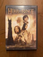 Der Herr der Ringe - Die Zwei Türme - DVD