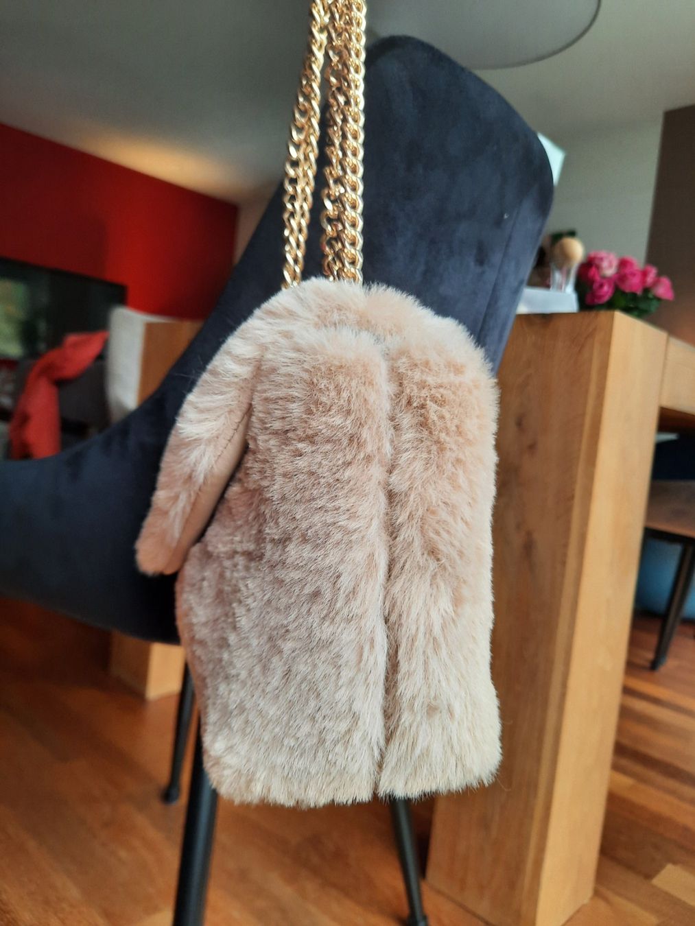 Borse da donna: Damen Tasche ungetragen – Nuovo (secondo la descrizione) da Buchs SG venduto da miska01 1