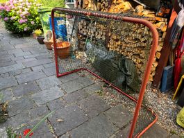 Unihockey Tor