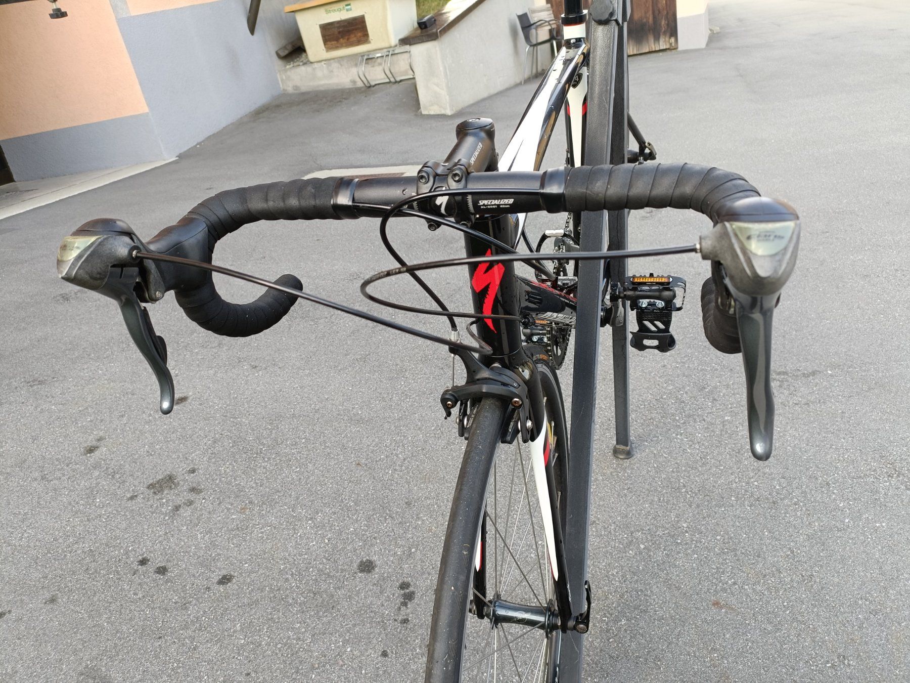 Specialized Vélos: Bici da strada Specialized – D'occasion à Samedan par mat_8s6q 5