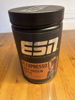 ESN Flexpresso Whey Protein Coffee Dark Chocolate Mocha
