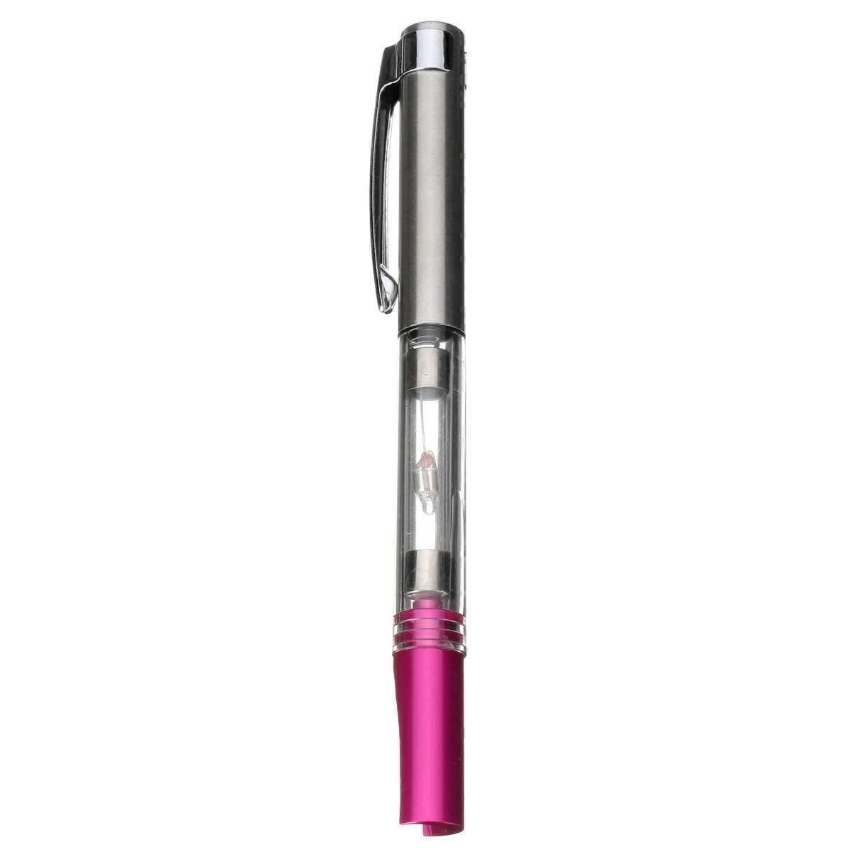 Misurare: Funkentester Pen Tester Zündung Funke Kugelschreiberformat – Nuovo e nell'imballaggio originale da Dürnten venduto da Boarsale 1