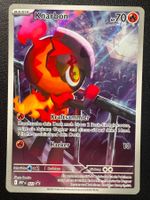 Pokemon Knarbon MEP 022 DE Promo