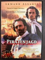 Piratenjagd - Kidnapped