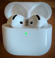 Apple AirPods 4 (sans réduction de bruit)