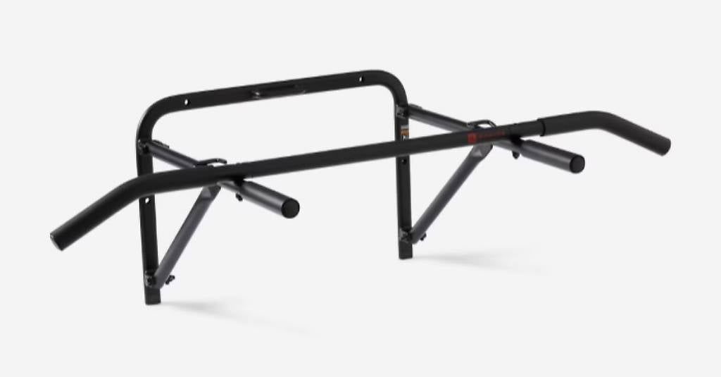 Hometrainer: Pull Up Stange – Gebraucht aus Zizers von rogermonsch88