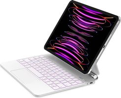 BettdowiPad Air13 Zoll M4 2026/M3 2025/M2 2024/iPad Pro12.9"