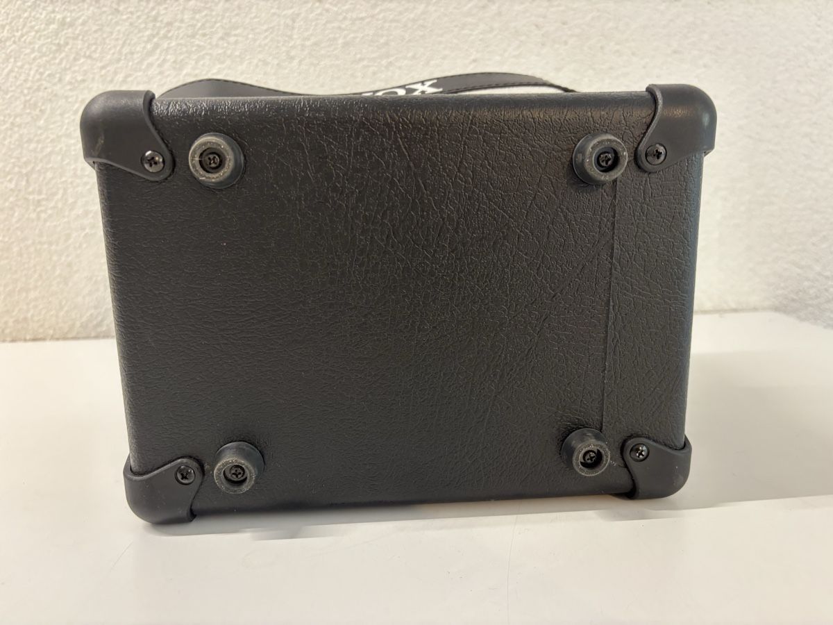 Vox Amplificatori: Gitarren-Verstärker Mini3 – Usato da Wallisellen venduto da sim_k57m 1