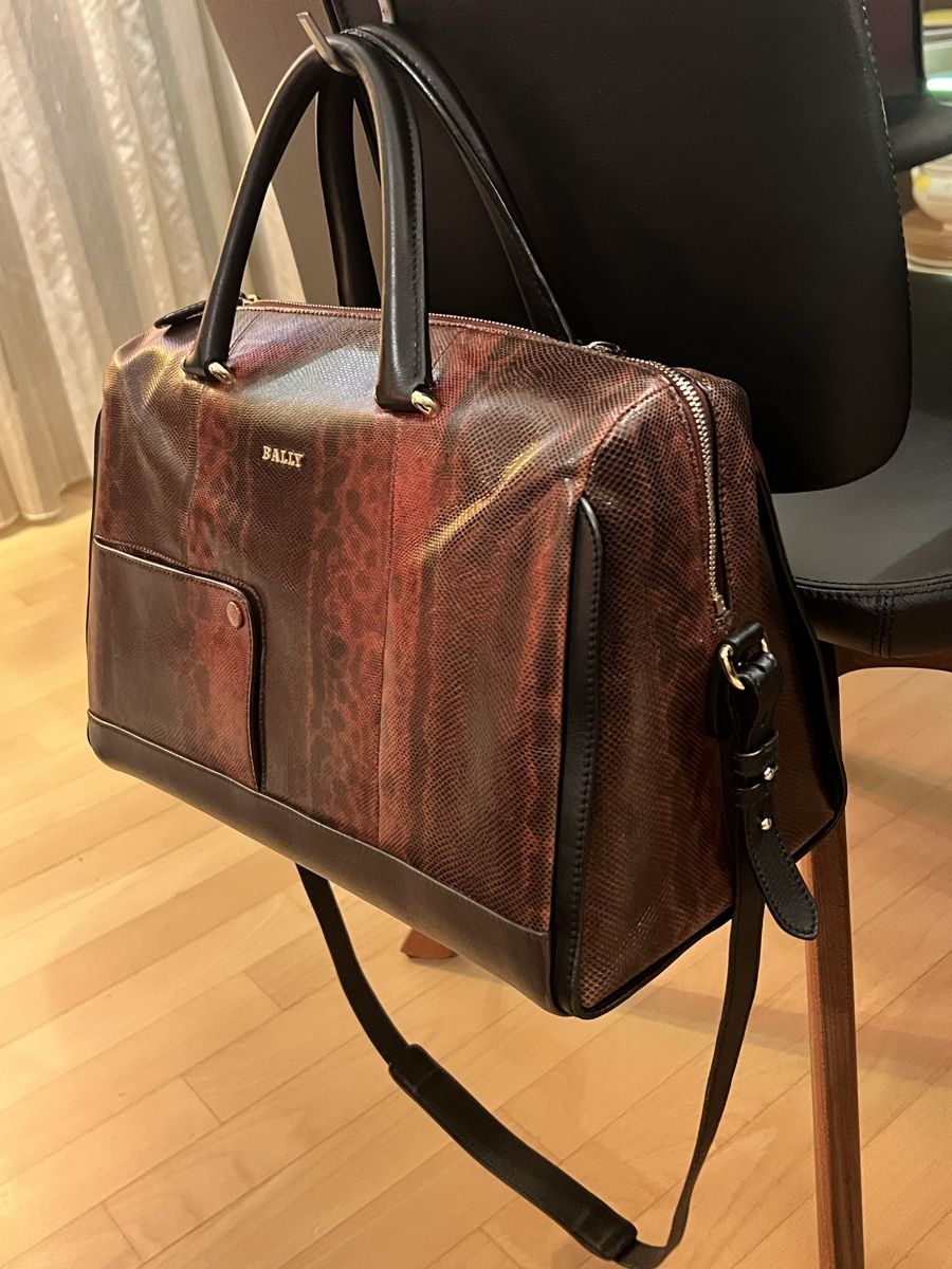 Bally Sacs: BALLY Tasche – Neuf (Voir description) à Erlenbach ZH par topchick 1
