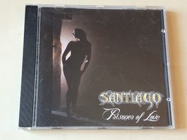 Santiago Prisoner of Love