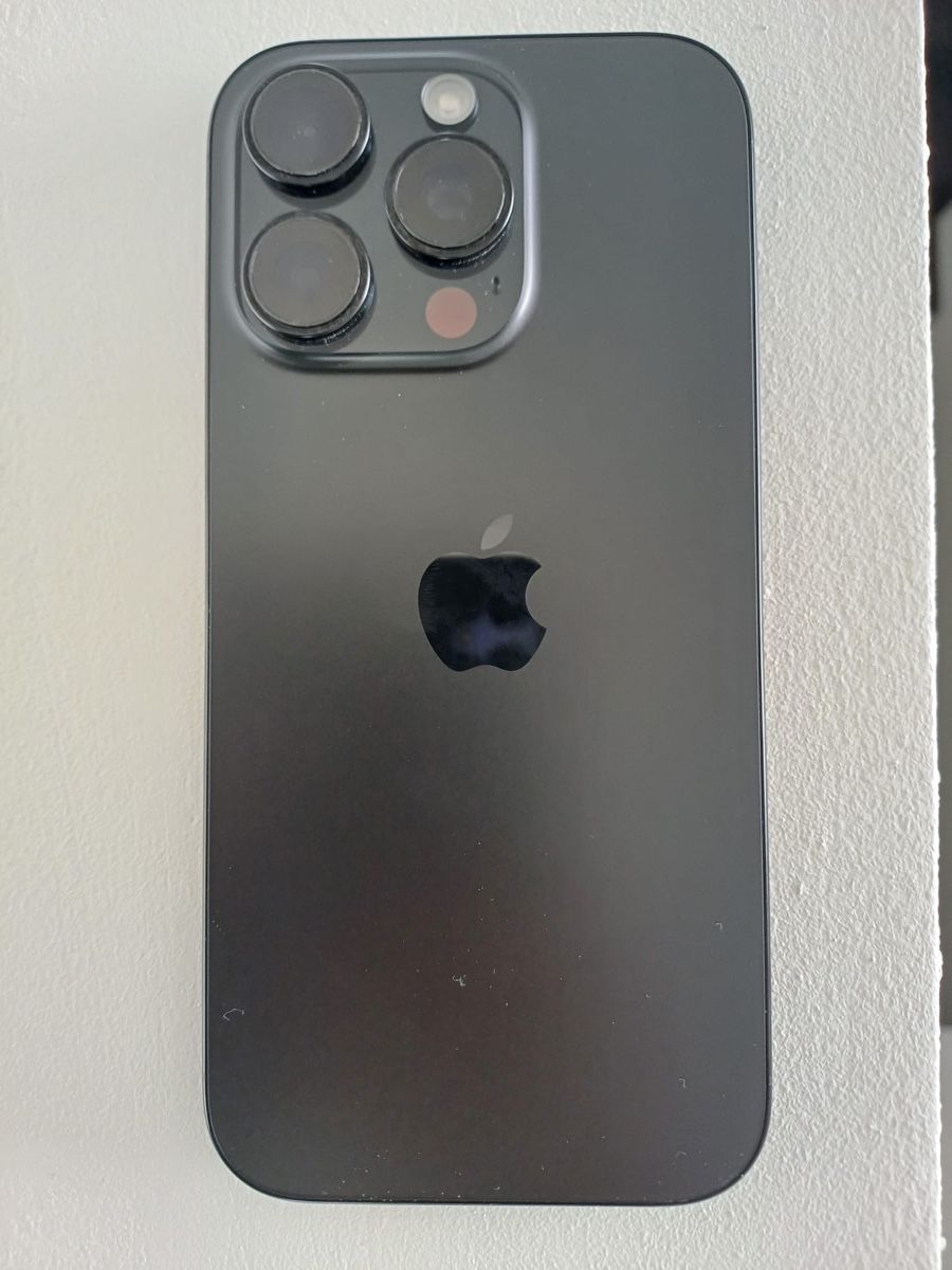 Apple Telefoni cellulari / Smartphones: iPhone 16 Pro | 256 GB – Usato da Wil SG venduto da IB0700 2