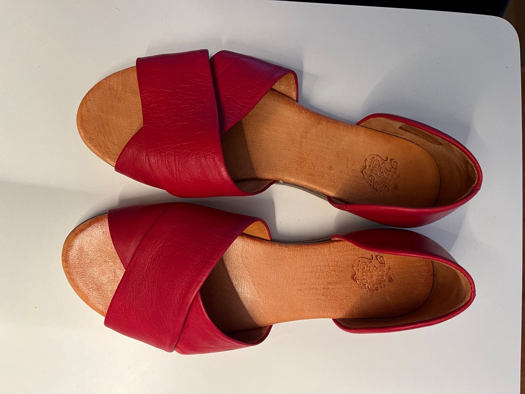 Scarpe da donna: Sandalen – Usato da Zürich venduto da Mima_2023