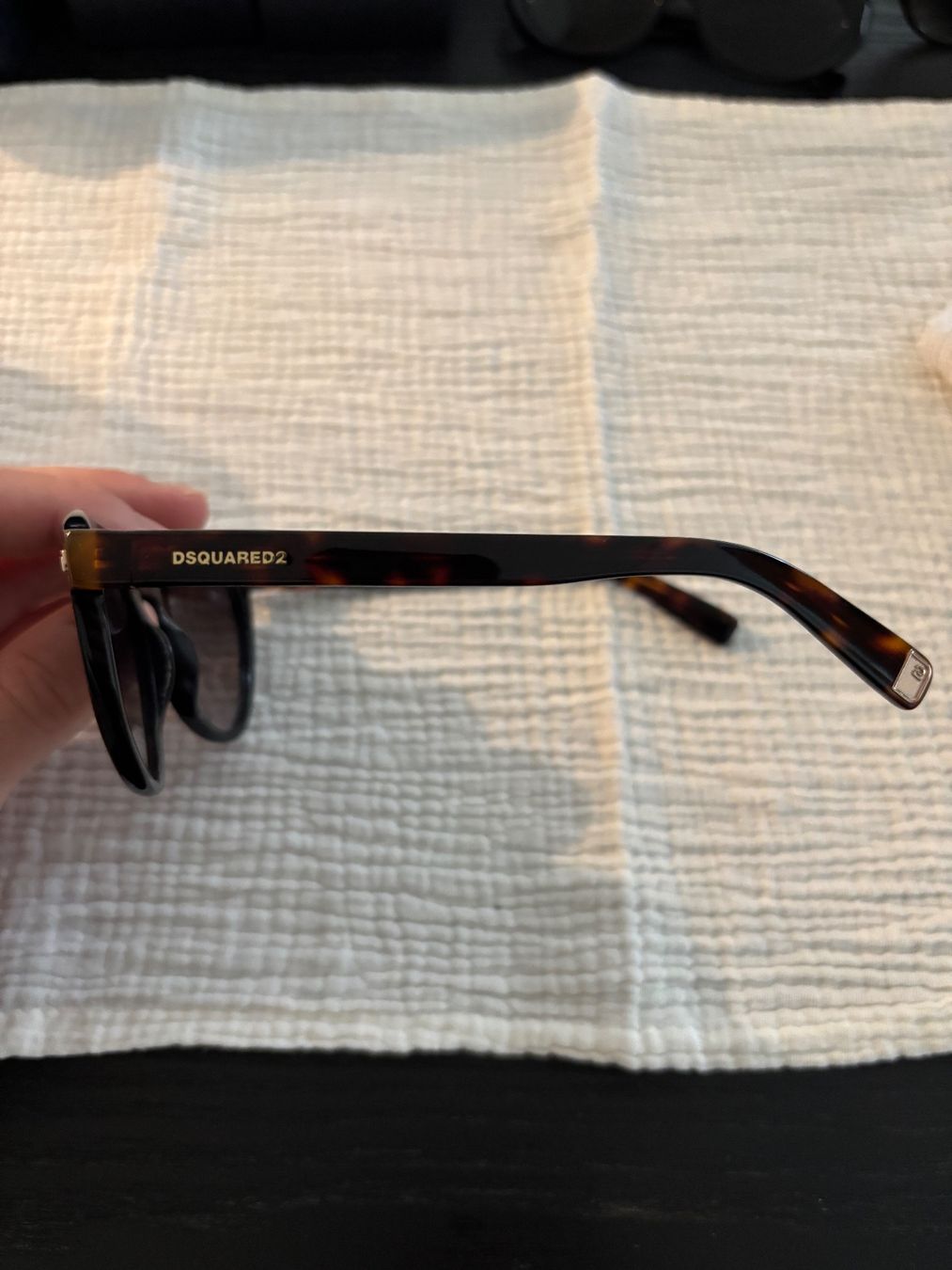 Dsquared2 Occhiali & Lenti: DSQUARED2 Sonnenbrille – Usato da Zürich venduto da Nomase10. 2