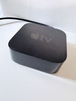 Apple TV HD 32GB guter Zustand (2nd gen.)