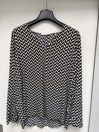Bluse Grösse M