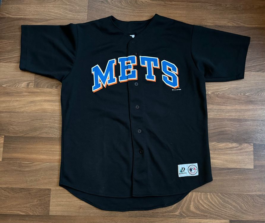 New york hot sale mets trikot