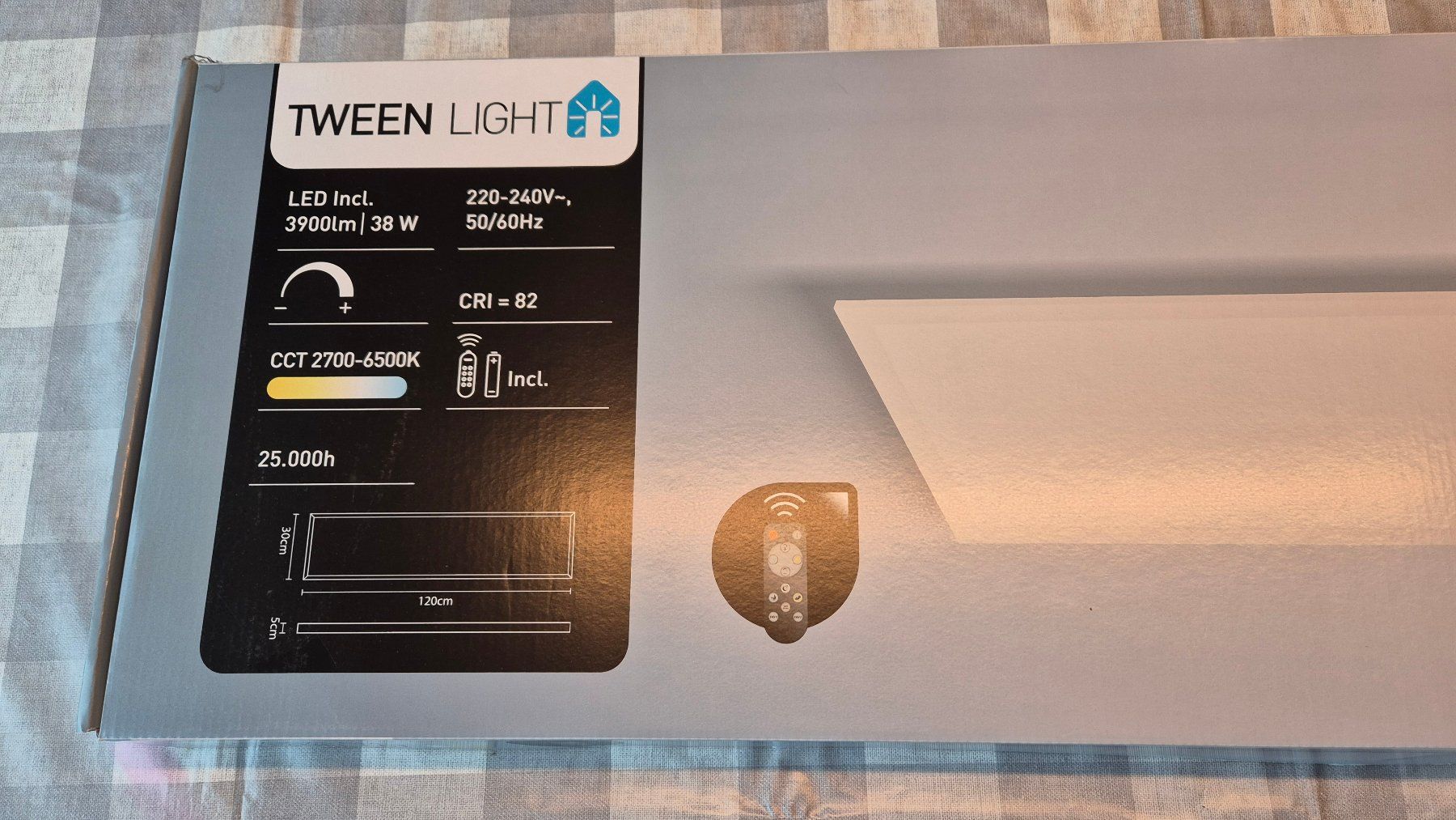 Lustres & lampes de plafonds: Deckenleuchte – D'occasion à Bad Ragaz par krebsw 5