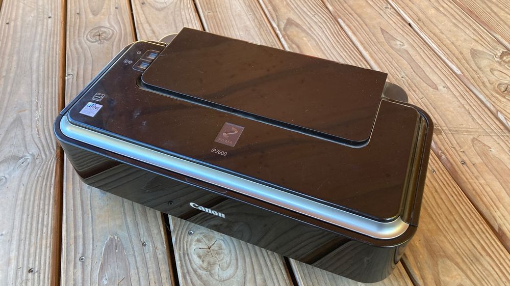Drucker Canon PIXMA iP2600 Kaufen auf Ricardo