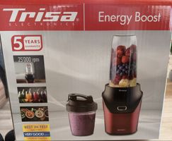 Trisa Nutri Blender Energy Boost 1000W neuwertig