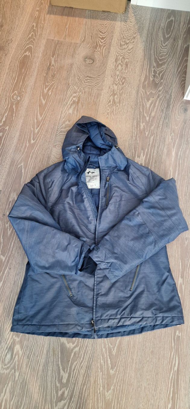 Tchibo Giacche: Skijacke Damen – Usato da Baden venduto da bue_hnb9