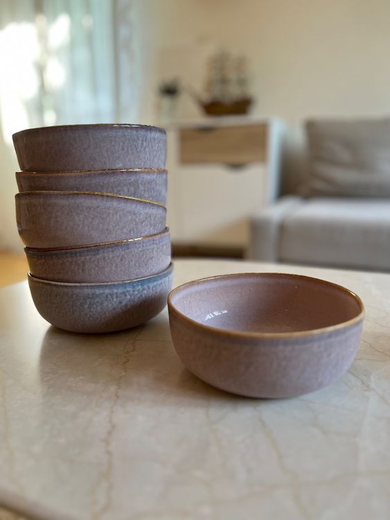 Motel a miio Geschirr set (24 stk.) Kaufen auf Ricardo