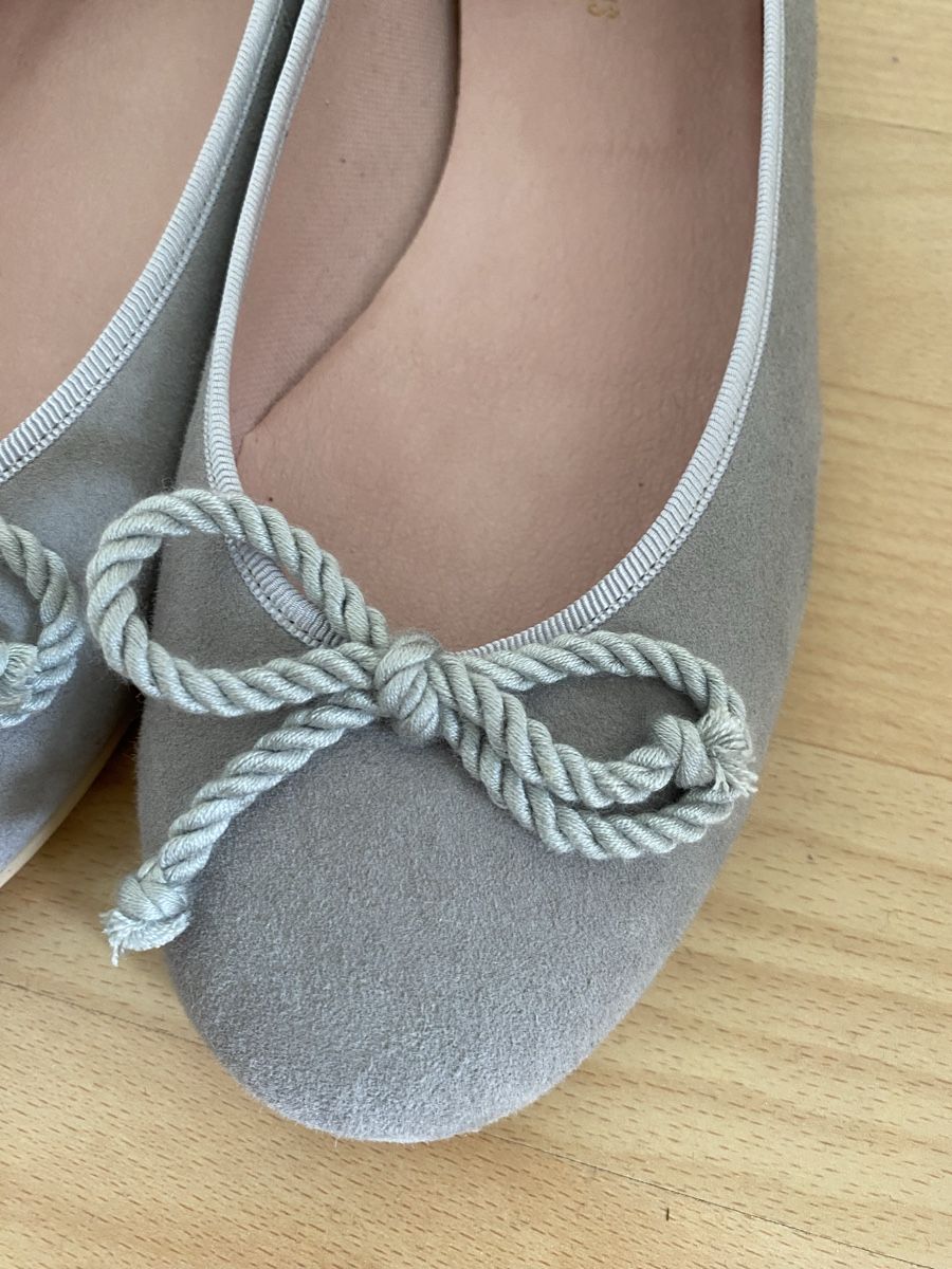 Damenschuhe: Pretty Ballerinas - Never worn – Neu (gemäss Beschreibung) aus Zürich von zoe_9fnt 2