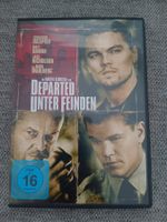 DEPARTED UNTER FEINDEN