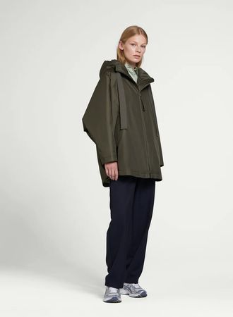 G-Lab Cape Jacke - top Zustand