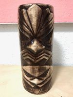 Tiki Lin Figur Becher