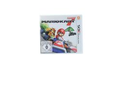 Mario Kart 7 - OVP - Nintendo 3DS