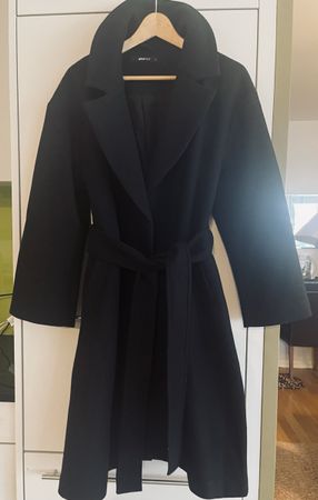Damen Mantel / Grösse S -M