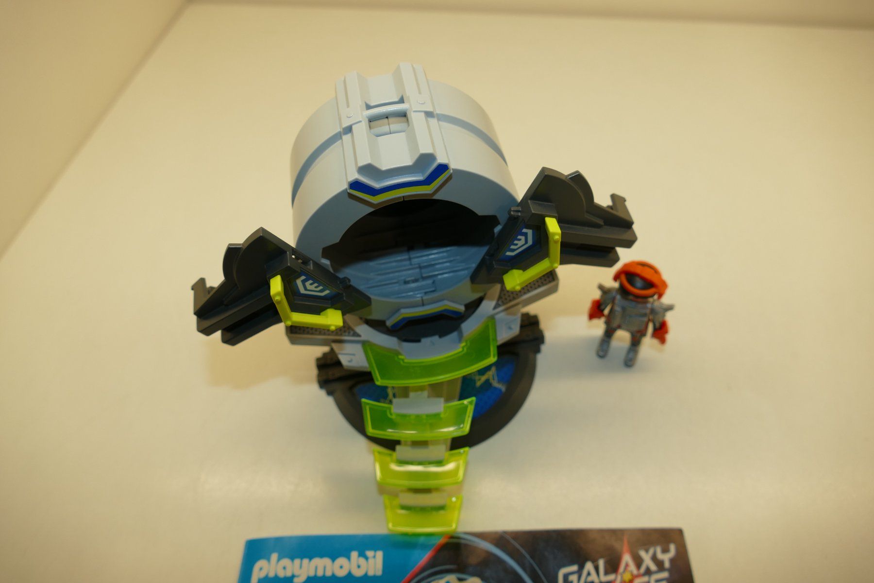 Playmobil Giocattoli: Playmobil: Galaxy Police – Usato da Niederhasli venduto da rail-duerst 3
