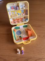 Polly Pocket vintage ‘école primaire’ 1989