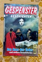 Gespenster Geschichten Heft Nr 1102 von 1995 ?