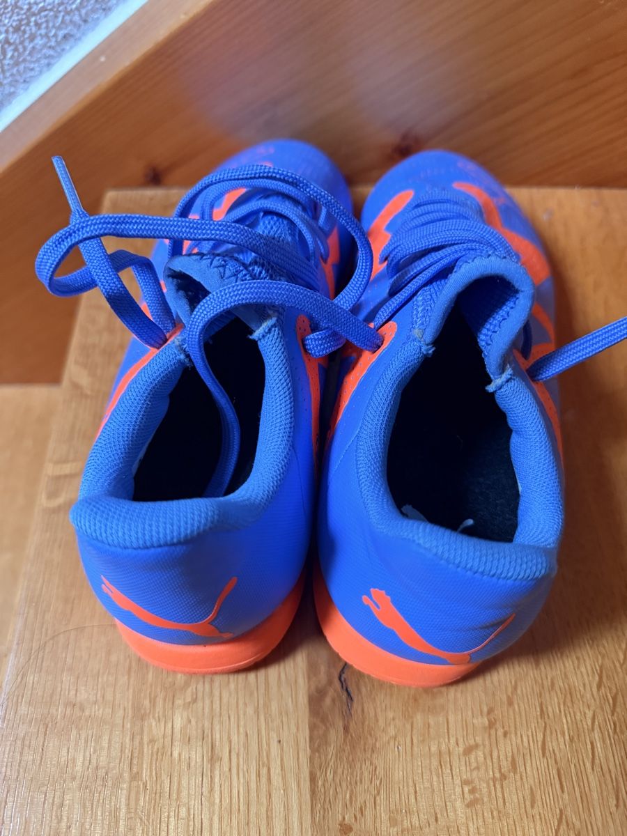 Scarpe per ragazzi: Schuhe gr34 – Nuovo (secondo la descrizione) da Amlikon-Bissegg venduto da Flowers_Blossom 1
