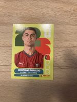 Panini Ronaldo