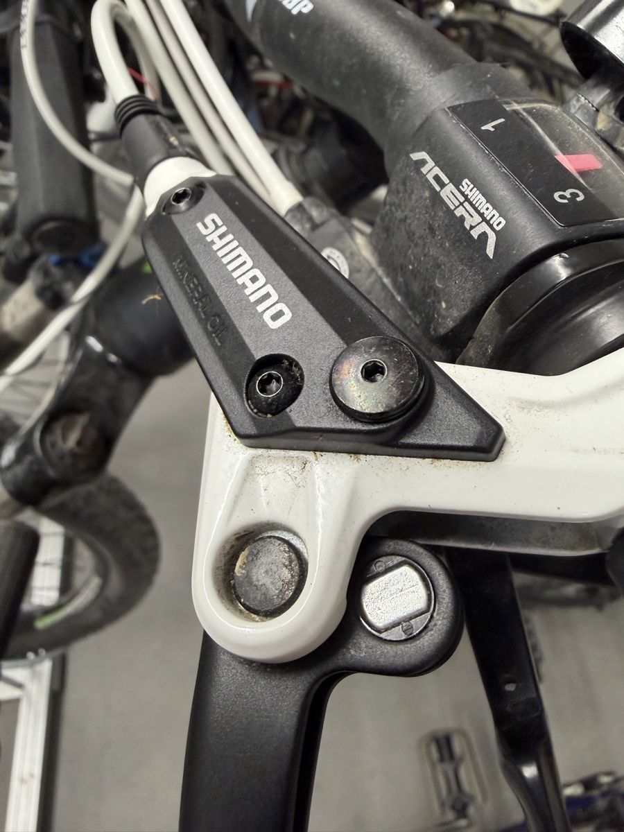 Wheeler Vélos: Wheeler Protron TX-20 | Hardtail – D'occasion à Sursee par PearlJam12345 7