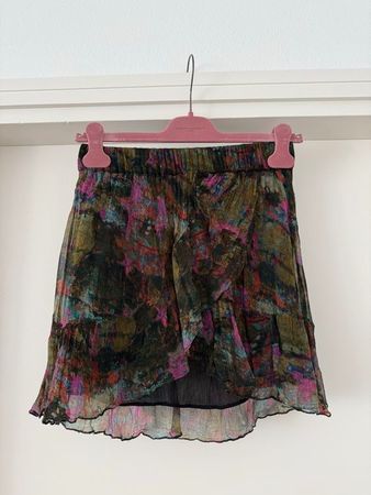 IRO Skirt Size 36/XS