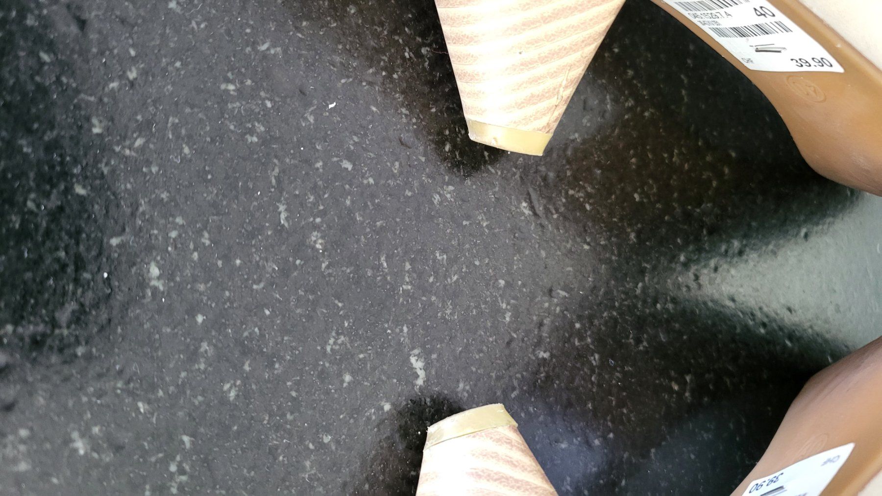 Damenschuhe: Schuhe Pumps – Gebraucht aus Trin Mulin von jerb 3