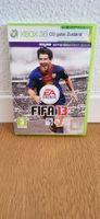 Xbox 360 - Fifa 13