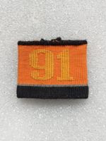 Achselschlaufe Territorialdienst Bat 91