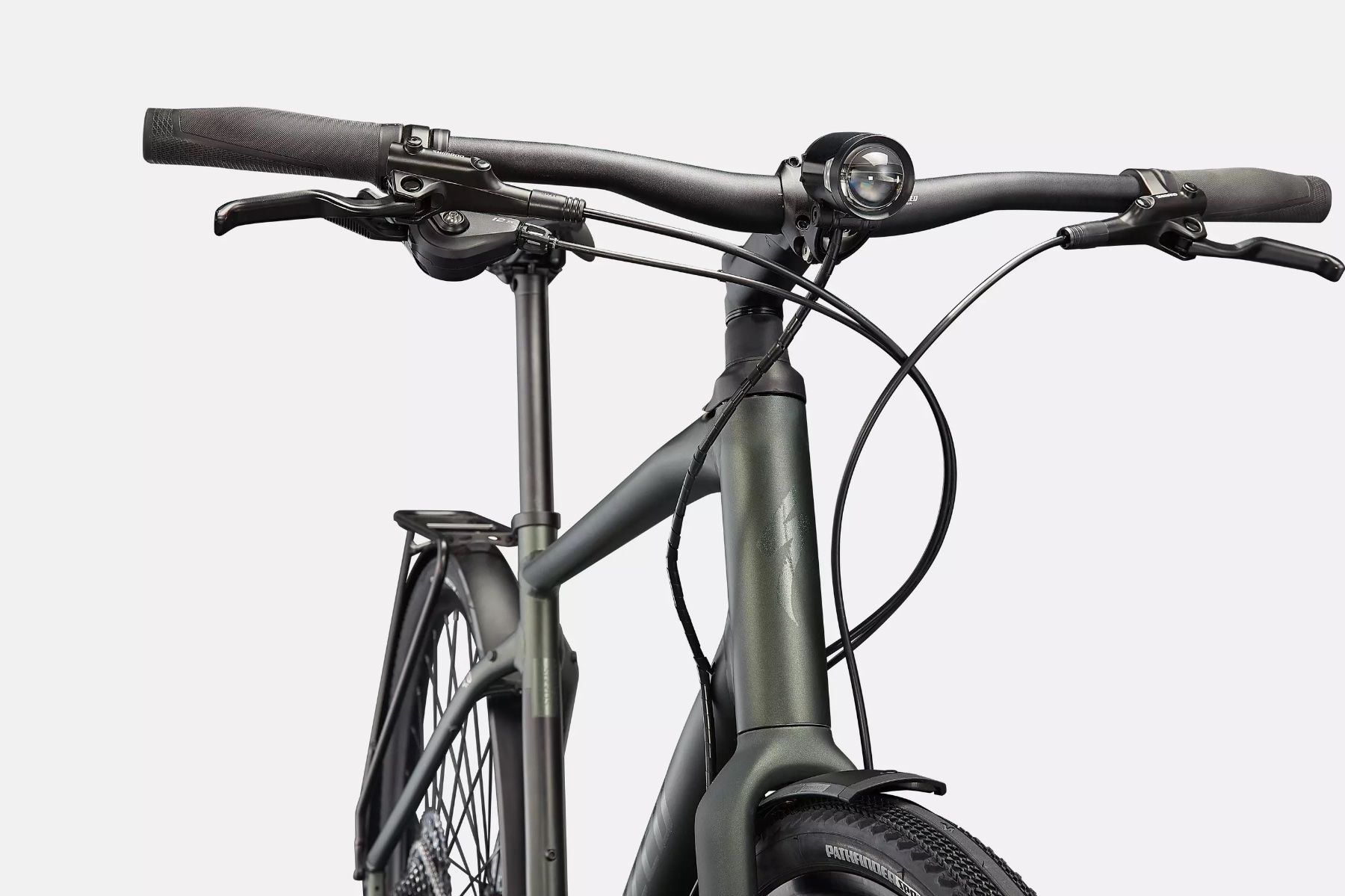 Specialized Biciclette: Specialized Sirrus X 4.0 EQ – Nuovo e nell'imballaggio originale da Bern venduto da -Ski-Velo-Center- 5