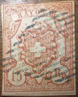Rayon Nr. 20 Typ 4 Kat. 200