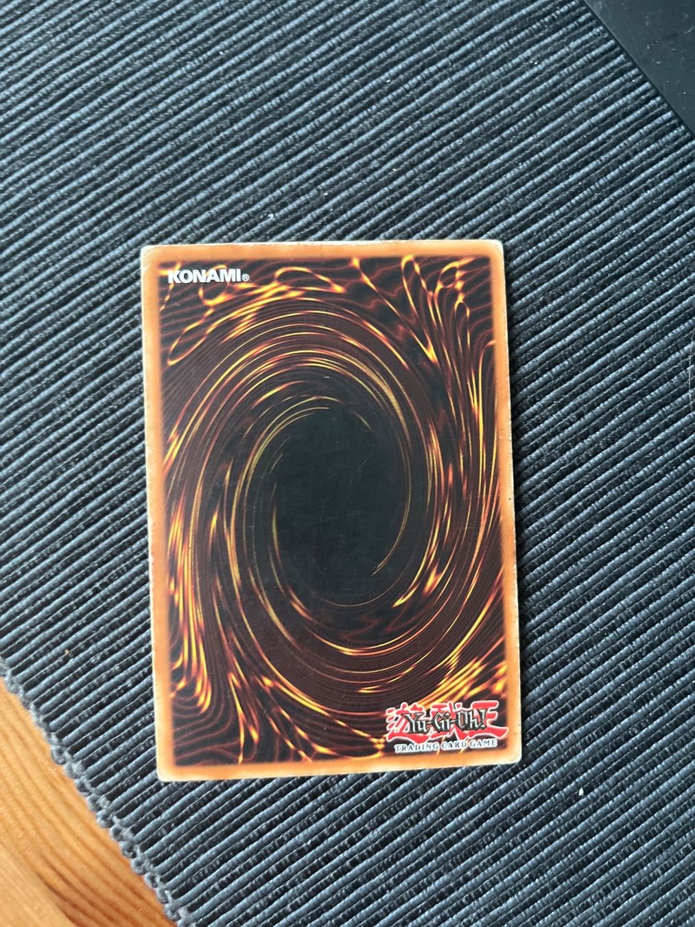 Yugioh Carte collezionabili: Yugioh Suijin Super Rare MRD – Usato da Wabern venduto da Collectfun 1