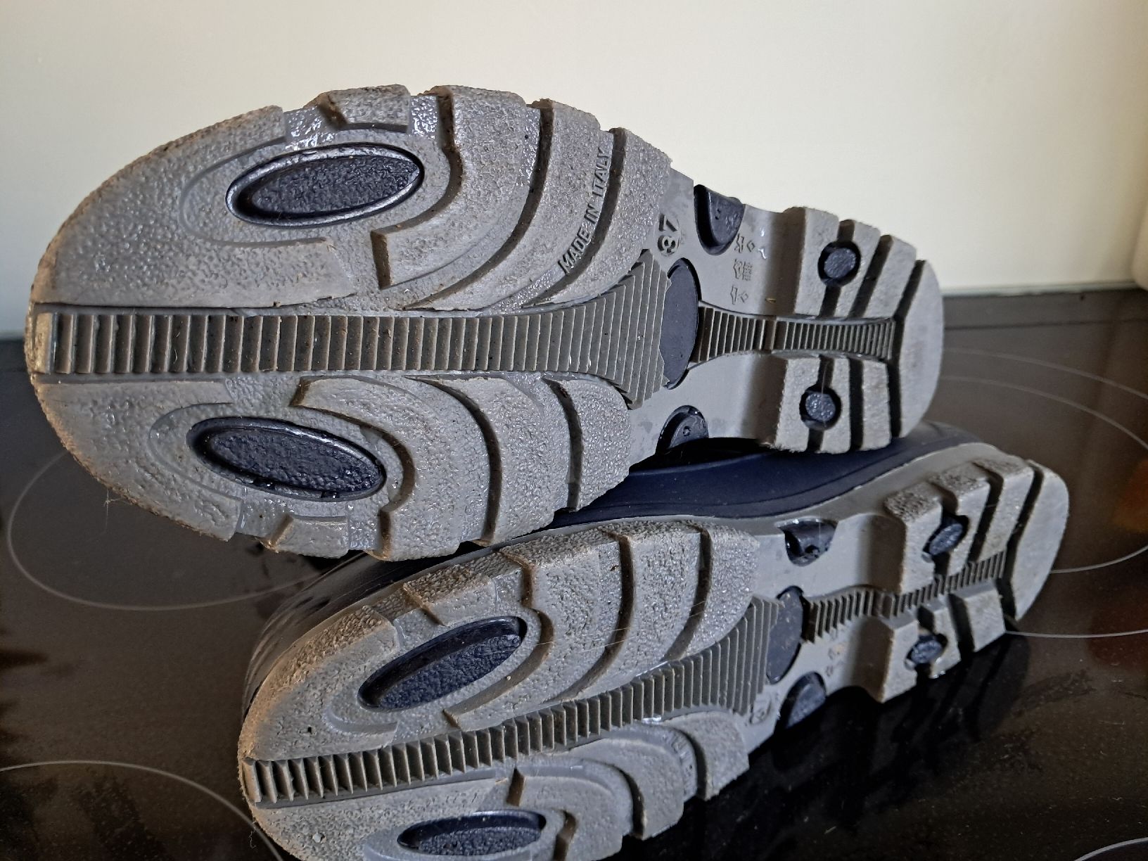Scarpe per ragazze: Gummistiefel Gr. 37 – Usato da Winterthur venduto da fabelwin 3