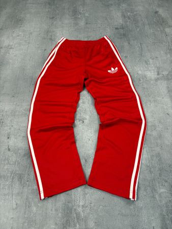 Vintage Adidas Firebird Baggy Trackpants (S)