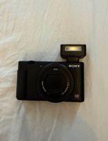 Digitalkamera Sony ZV-1