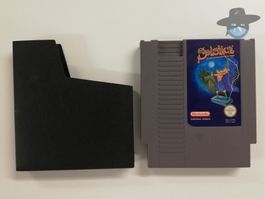 Solstice / Nintendo NES