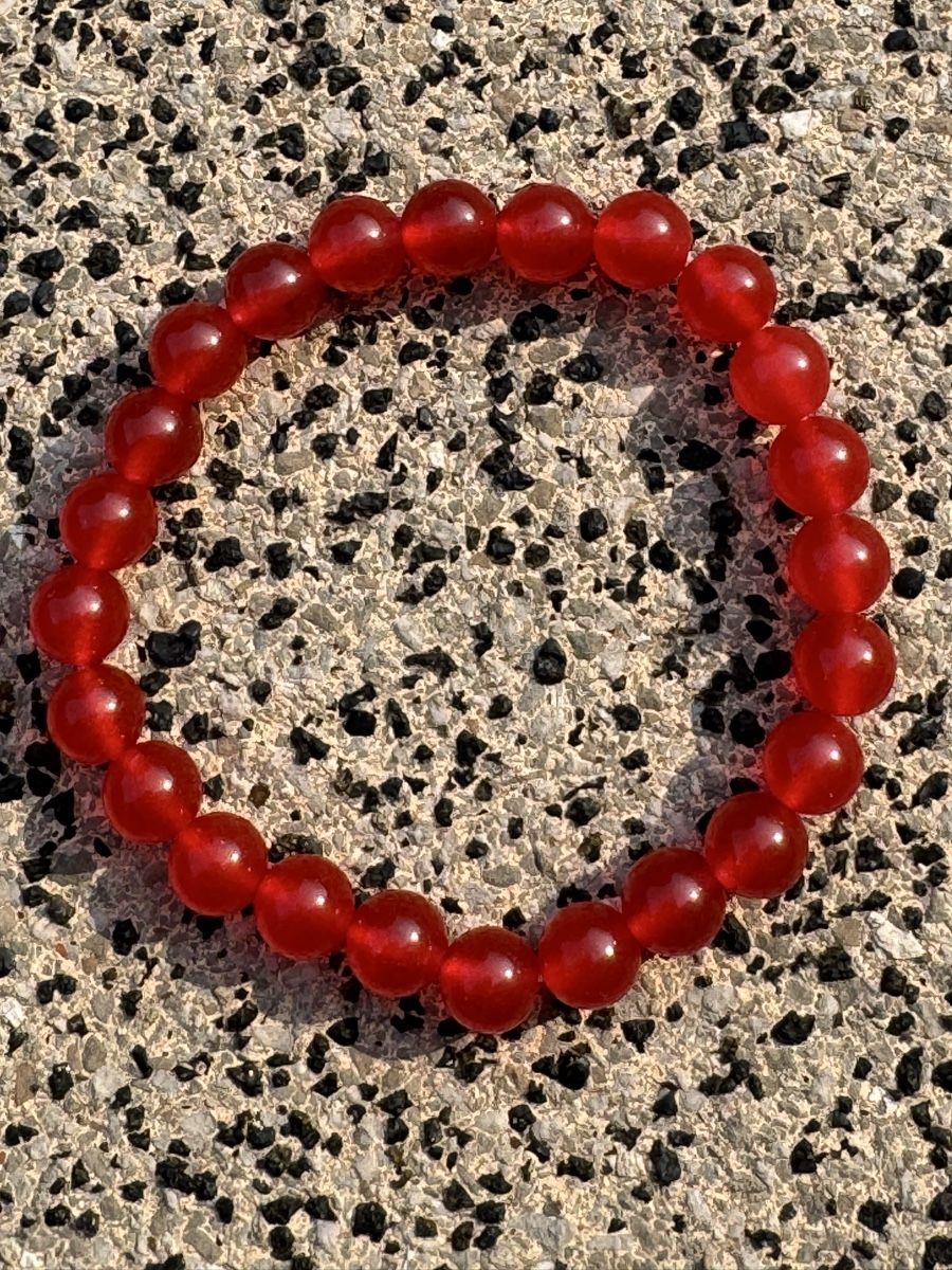 Bracelets: Steinarmband – Neuf (Voir description) à Zürich par funkelnderstern