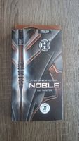 Harrows Noble 21g Steeldarts